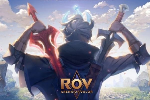 จุดเด่นของ RoV