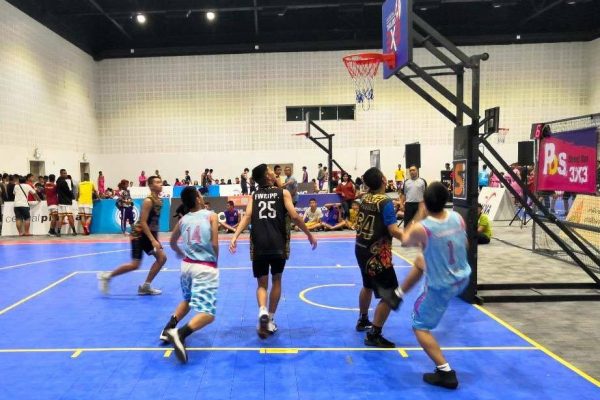 การสร้างนักกีฬาระดับเยาวชน: จากรุ่นเล็กสู่ดาวรุ่งทีมชาติ