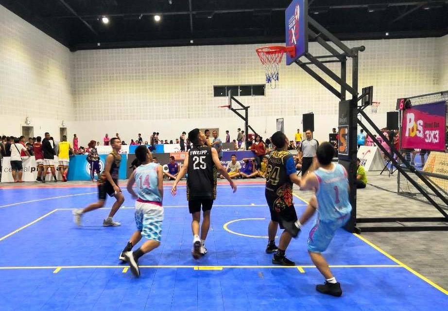 การสร้างนักกีฬาระดับเยาวชน: จากรุ่นเล็กสู่ดาวรุ่งทีมชาติ