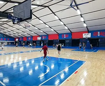 สนามแข่งขันและบรรยากาศเกมเหย้า