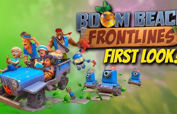 การรบแบบ Amphibious Assault