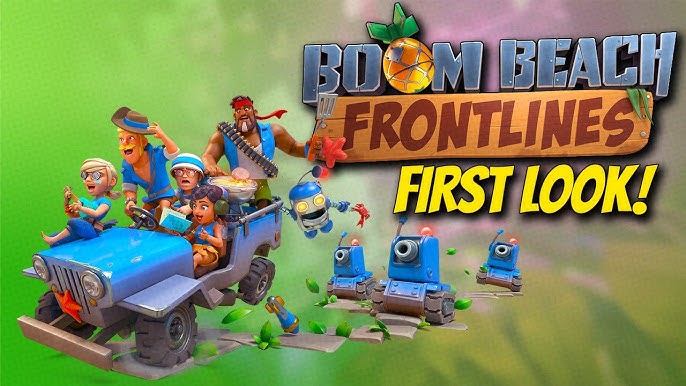 การรบแบบ Amphibious Assault