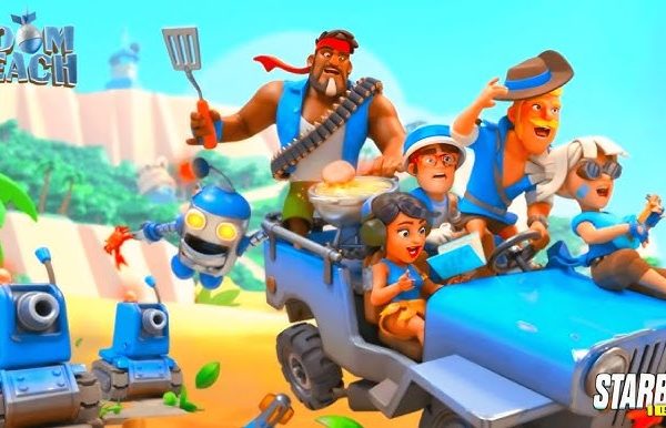 เทคนิคการใช้ Tank และ Medic