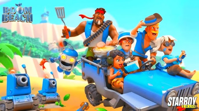 เทคนิคการใช้ Tank และ Medic