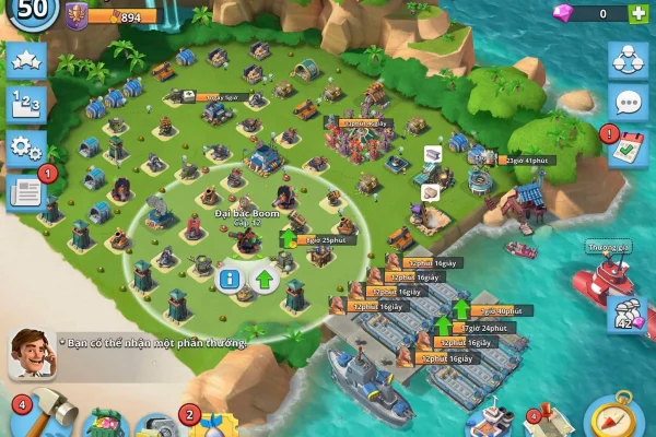 กลยุทธ์การโจมตีแบบทีม (Task Force Operation)